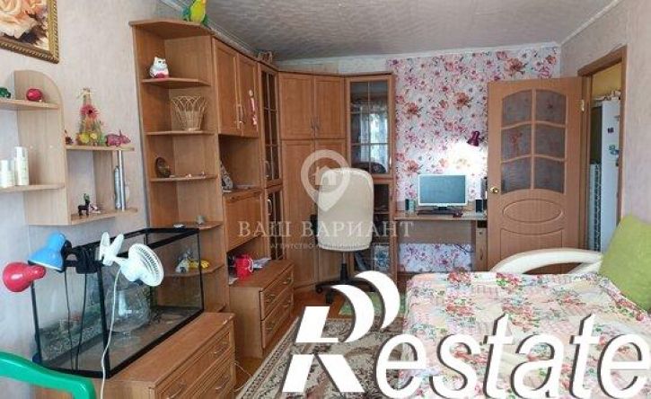 2-комн квартира улица Бабушкина, 21,  д. 21