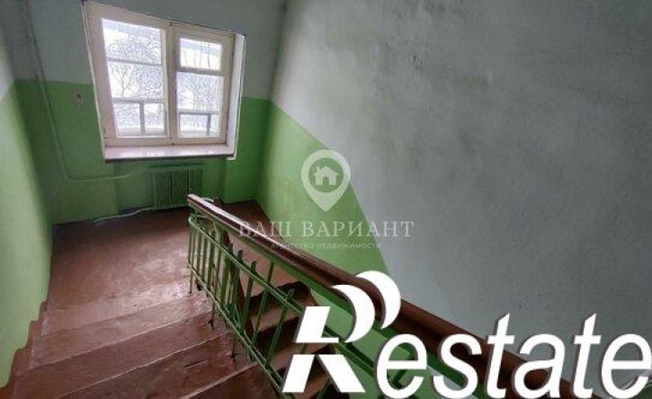 2-комн квартира Солнечная улица, 19,  д. 19