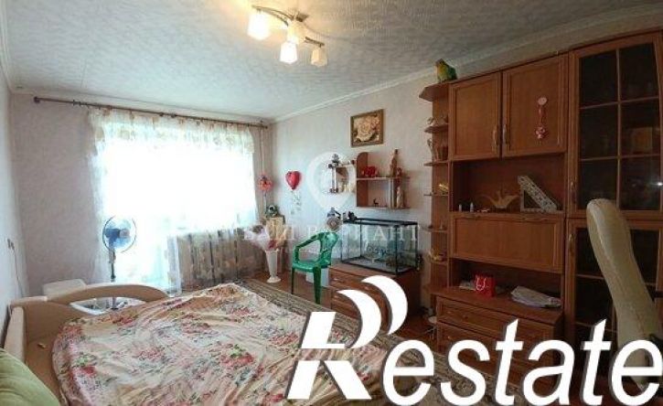 2-комн квартира улица Бабушкина, 21,  д. 21