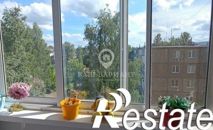 2-комн квартира улица Бабушкина, 21,  д. 21