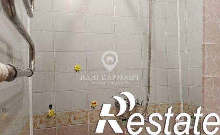 2-комн квартира улица Бабушкина, 21,  д. 21