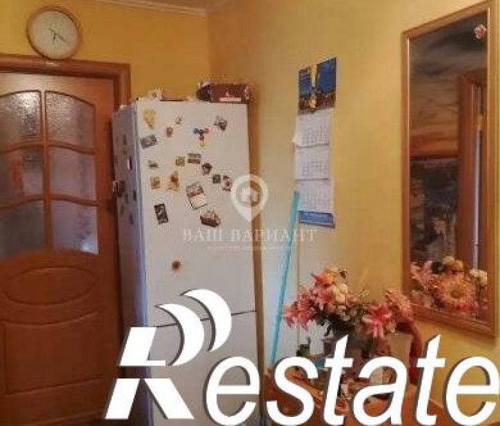 2-комн квартира улица Бабушкина, 21,  д. 21