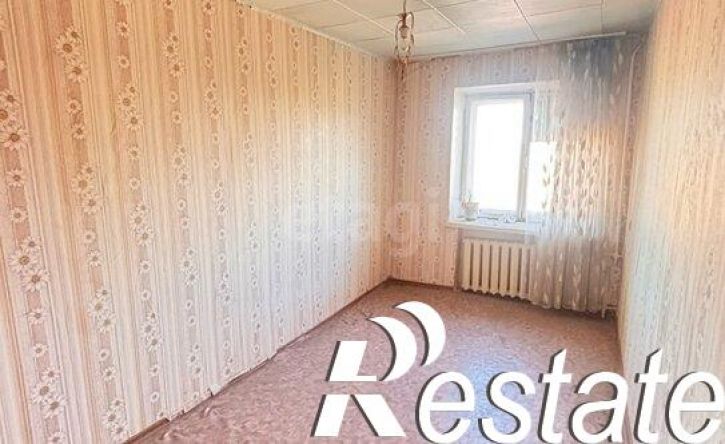 3-комн квартира улица Ломоносова, 48А,  д. 48А