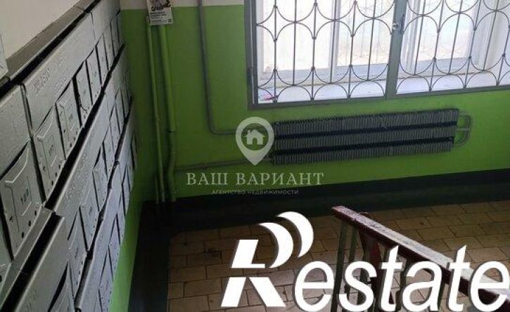 2-комн квартира улица Бабушкина, 21,  д. 21