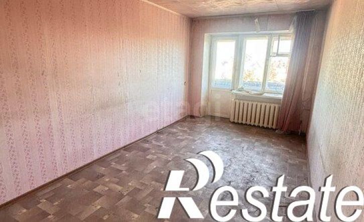 3-комн квартира улица Ломоносова, 48А,  д. 48А