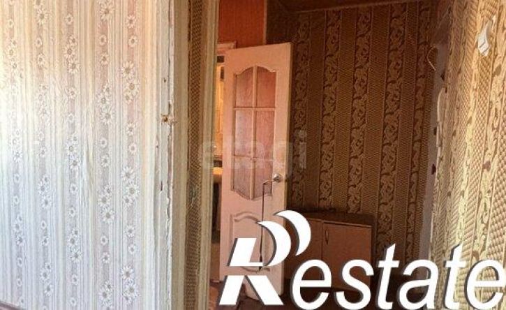 3-комн квартира улица Ломоносова, 48А,  д. 48А