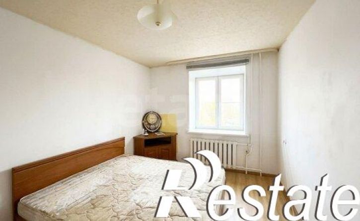 2-комн квартира Железнодорожная улица, 23,  д. 23