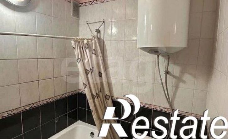 2-комн квартира Железнодорожная улица, 23,  д. 23