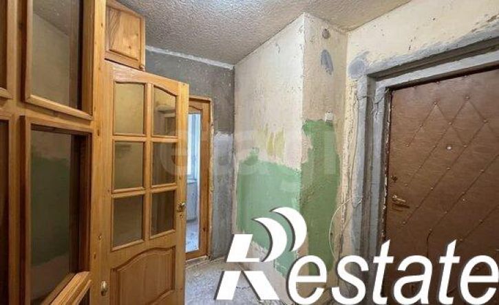 2-комн квартира Железнодорожная улица, 23,  д. 23