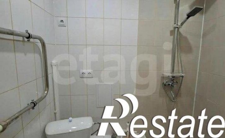 1-комн квартира улица Вихарева, 16,  д. 16