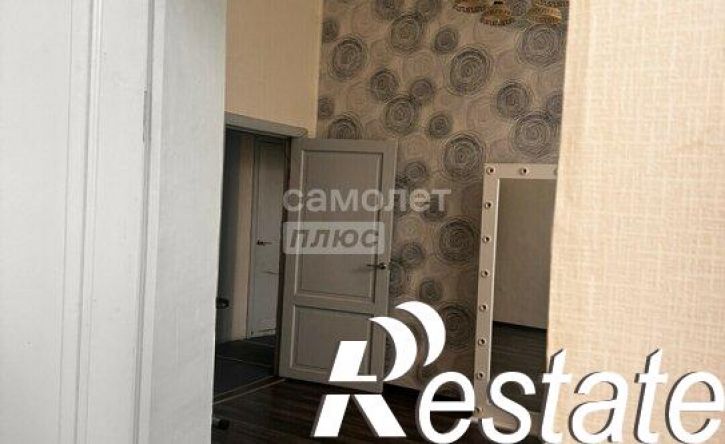 2-комн квартира Румянцевская улица, 20,  д. 20