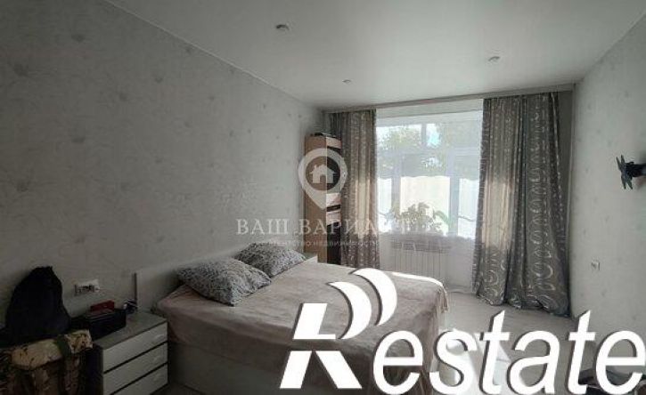 2-комн квартира улица Зои Космодемьянской, 33,  д. 33