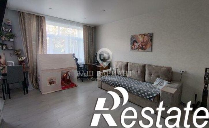 2-комн квартира улица Зои Космодемьянской, 33,  д. 33