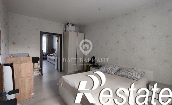 2-комн квартира улица Зои Космодемьянской, 33,  д. 33
