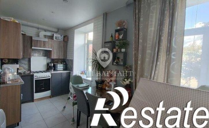 2-комн квартира улица Зои Космодемьянской, 33,  д. 33