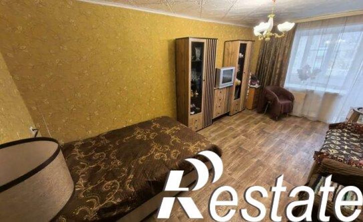 1-комн квартира набережная Космонавтов, 29,  д. 29