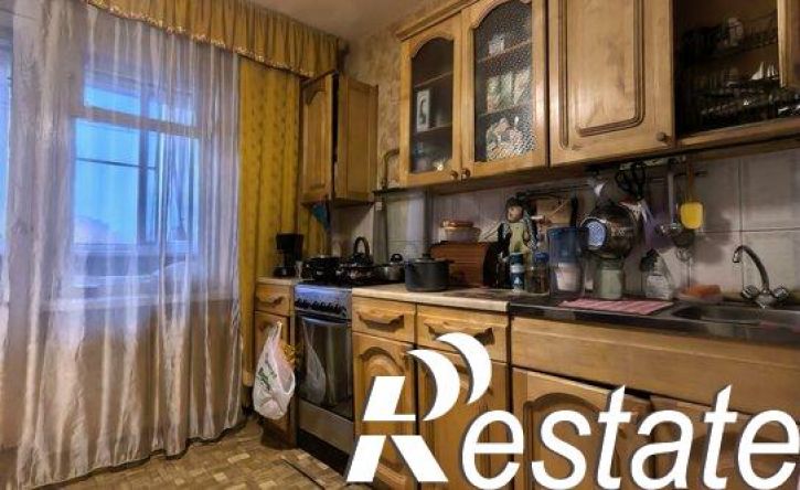 2-комн квартира проспект Революции, 44,  д. 44
