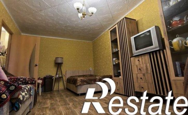 1-комн квартира набережная Космонавтов, 29,  д. 29