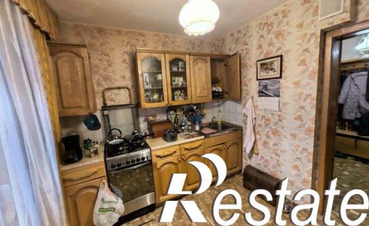 2-комн квартира проспект Революции, 44,  д. 44