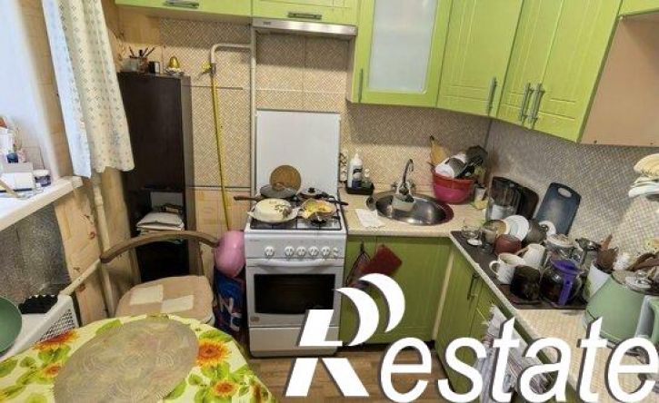 1-комн квартира набережная Космонавтов, 29,  д. 29
