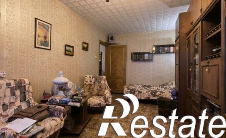 2-комн квартира проспект Революции, 44,  д. 44