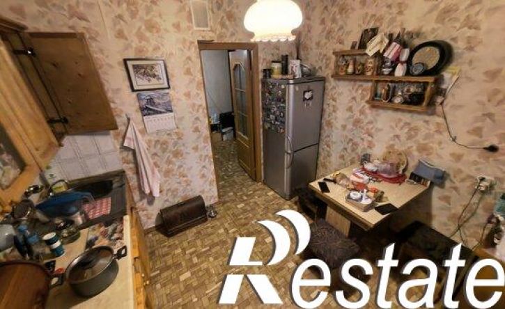 2-комн квартира проспект Революции, 44,  д. 44