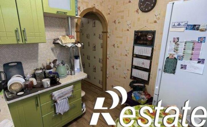 1-комн квартира набережная Космонавтов, 29,  д. 29