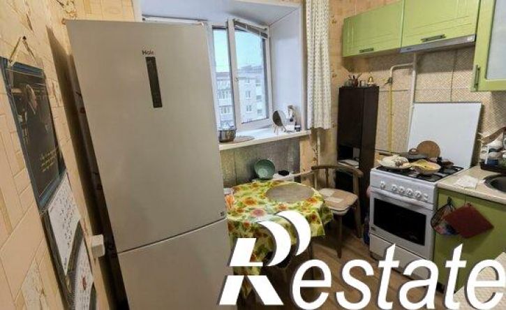 1-комн квартира набережная Космонавтов, 29,  д. 29