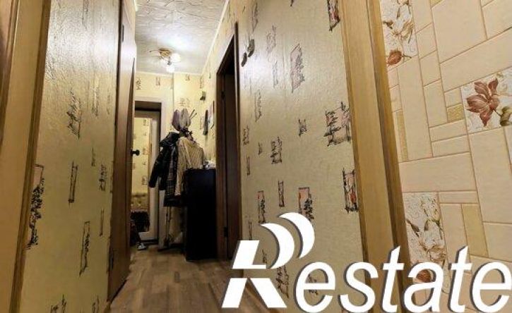 1-комн квартира набережная Космонавтов, 29,  д. 29