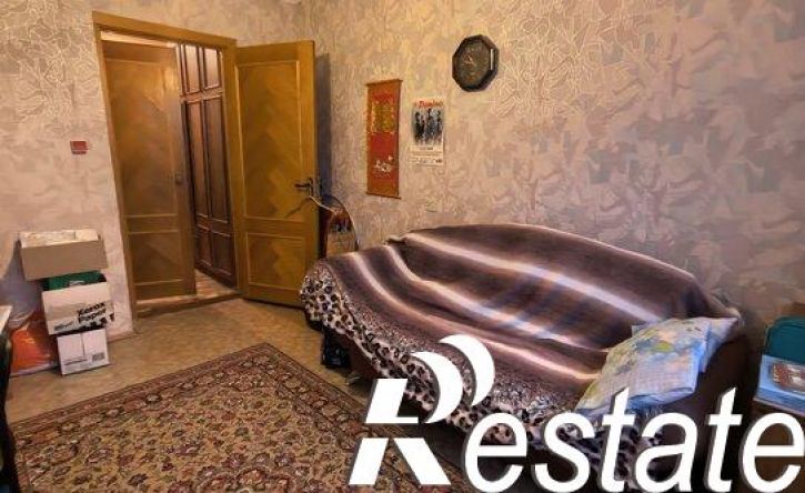 2-комн квартира проспект Революции, 44,  д. 44