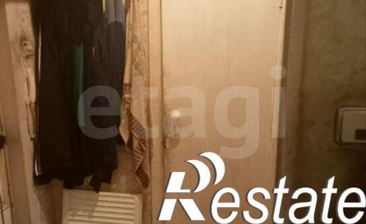 1-комн квартира проспект Революции, 36,  д. 36