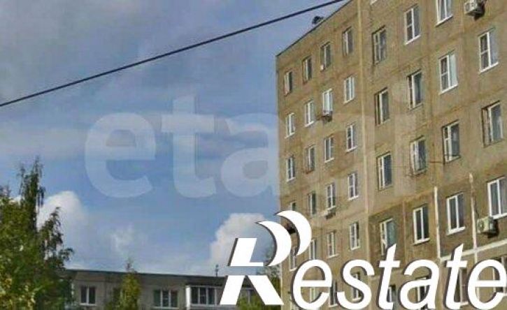 1-комн квартира проспект Революции, 36,  д. 36