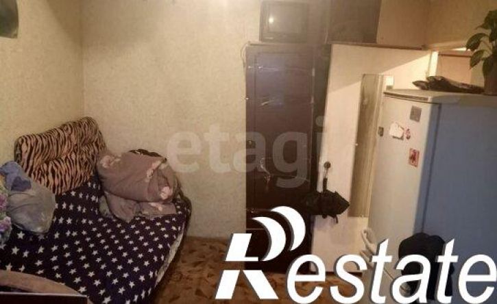 1-комн квартира проспект Революции, 36,  д. 36