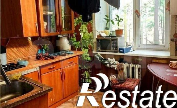 2-комн квартира улица Чебышева, 21,  д. 21