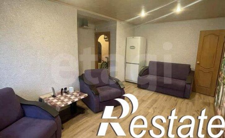 2-комн квартира улица Гончарова, 16,  д. 16