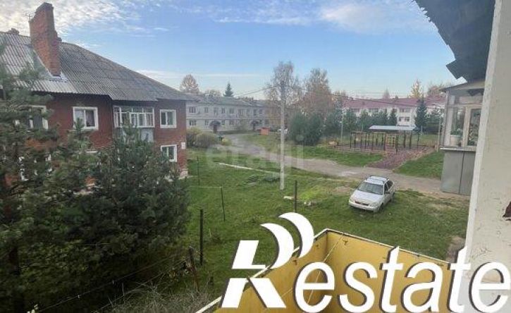 2-комн квартира улица Гончарова, 16,  д. 16