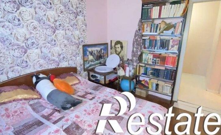 3-комн квартира Пархинская улица, 1,  д. 1