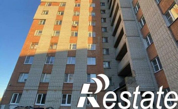 3-комн квартира Пархинская улица, 1,  д. 1
