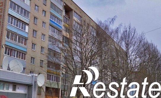 Купить квартиру за 3 800 000 рублей на улица 9 Мая, 23