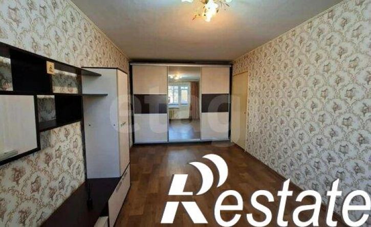 1-комн квартира проспект Революции, 30,  д. 30