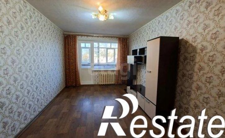 1-комн квартира проспект Революции, 30,  д. 30