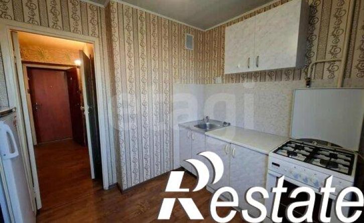 1-комн квартира проспект Революции, 30,  д. 30