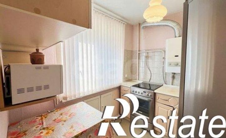 2-комн квартира улица Ломоносова, 48А,  д. 48А