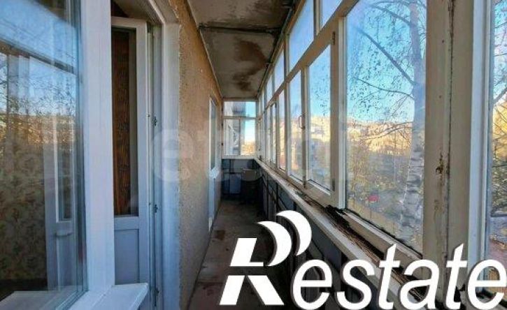 1-комн квартира проспект Революции, 30,  д. 30