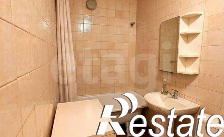 2-комн квартира улица Ломоносова, 48А,  д. 48А