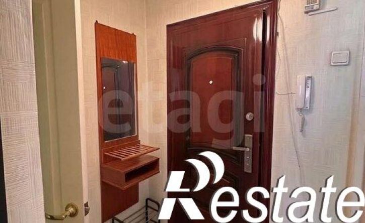 2-комн квартира улица Ломоносова, 48А,  д. 48А