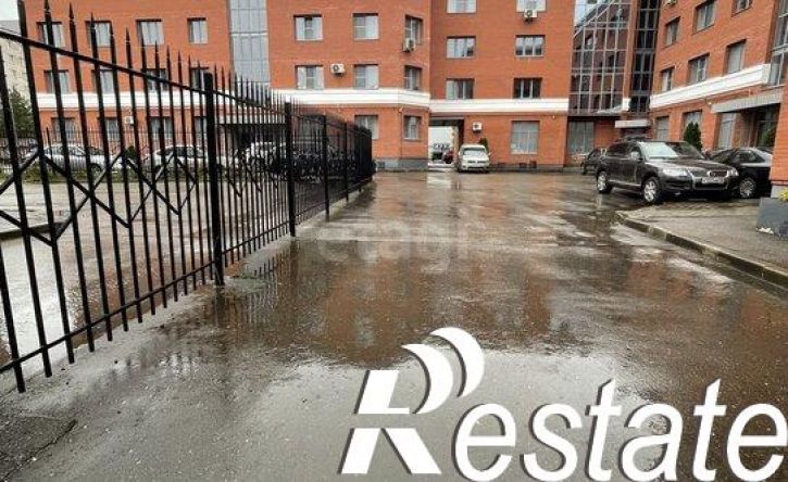 2-комн квартира улица Пушкина, 24,  д. 24