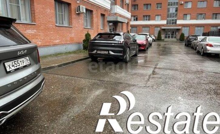 2-комн квартира улица Пушкина, 24,  д. 24