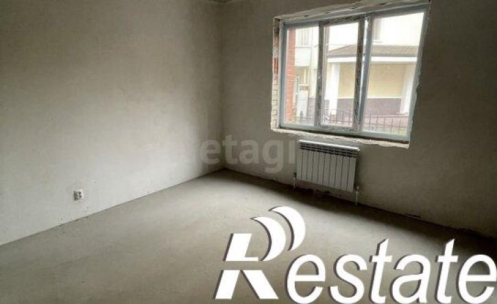 2-комн квартира улица Пушкина, 24,  д. 24