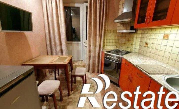 2-комн квартира улица Черепанова, 1,  д. 1